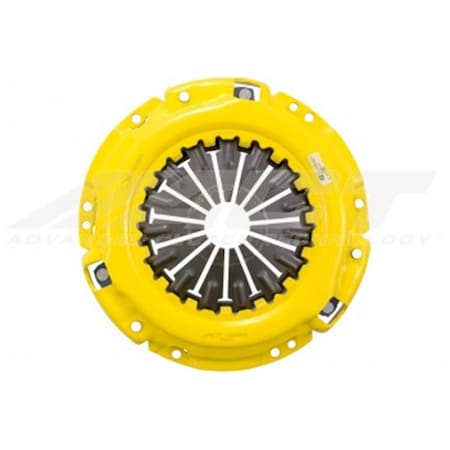 Advanced Clutch Xtreme Pressure Plate T021X